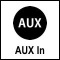 AUX In